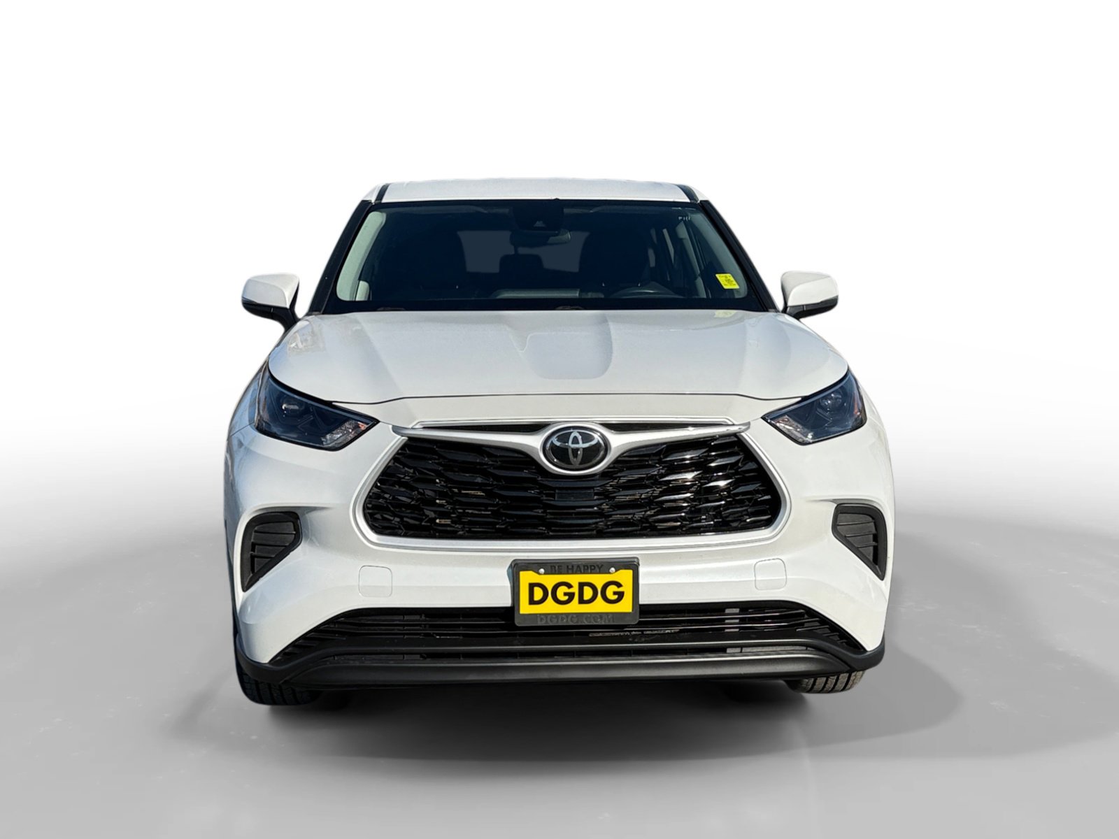 Used 2022 Toyota Highlander L image 8