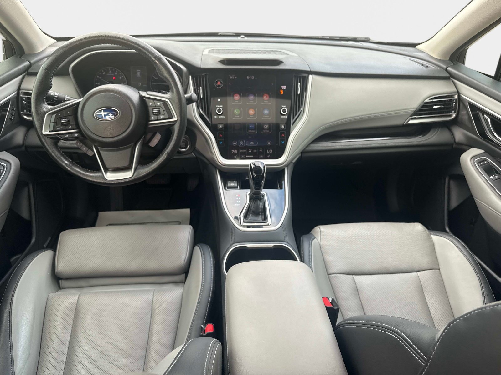 Used 2021 Subaru Outback Limited w/ Popular Package #2 AWD/4WD image 13