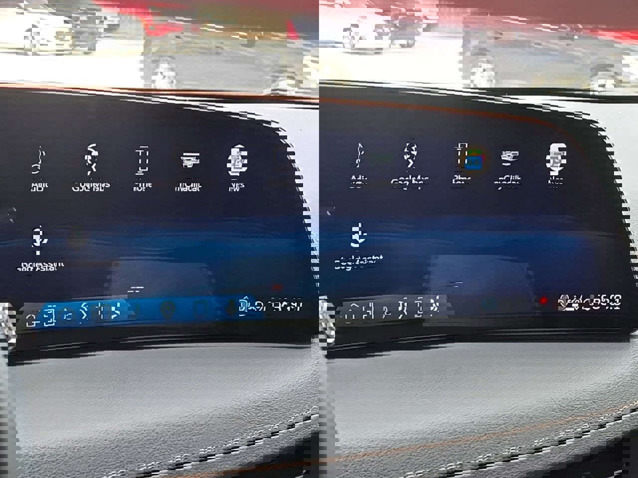 Used 2025 Cadillac CT5 Sport w/ Technology Package image 15