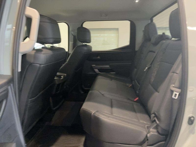 Used 2023 Toyota Tundra SR5 w/ TRD Sport Premium Package image 13