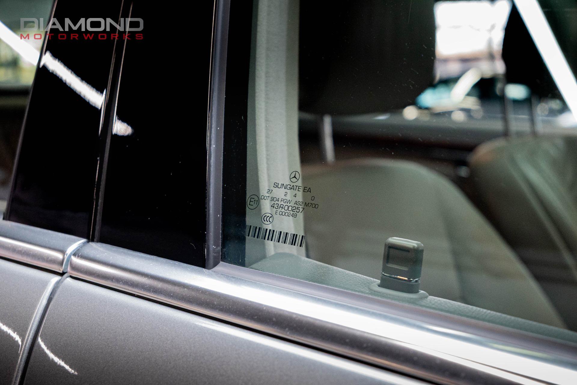 Used 2011 Mercedes-Benz S 550 image 38