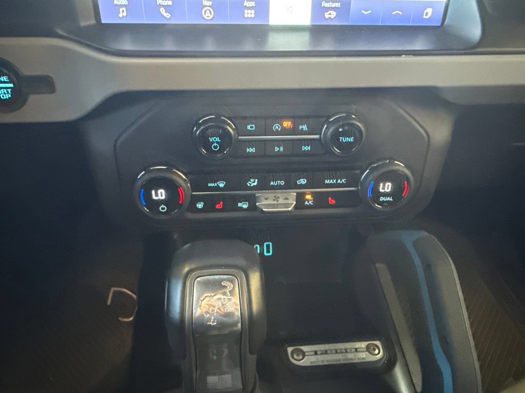 Used 2023 Ford Bronco Wildtrak AWD/4WD image 20