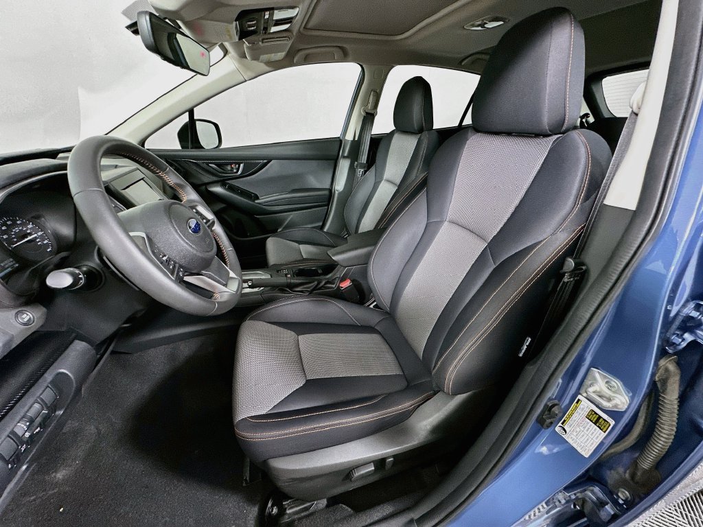 Used 2021 Subaru Crosstrek 2.0i Premium w/ Moonroof Package AWD/4WD image 20