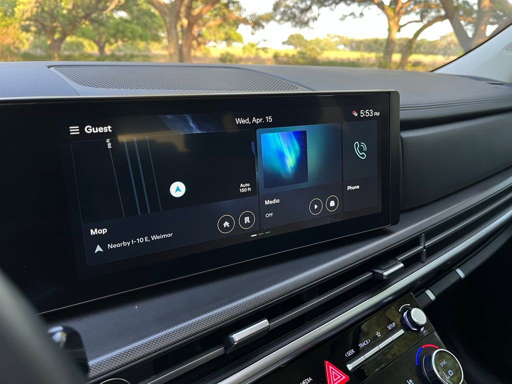 Used 2024 Hyundai Santa Fe XRT image 21