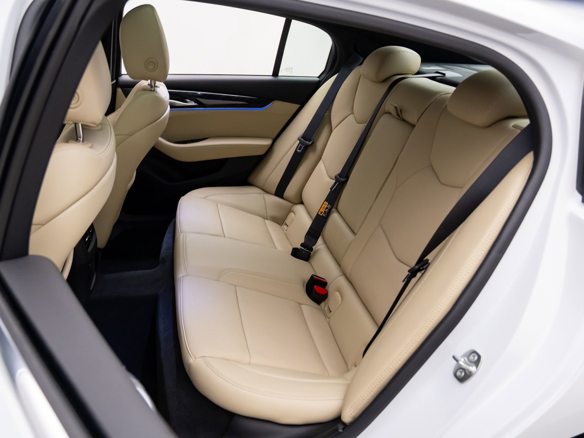 Certified 2026 Cadillac CT5 Premium Luxury w/ Technology Package image 21