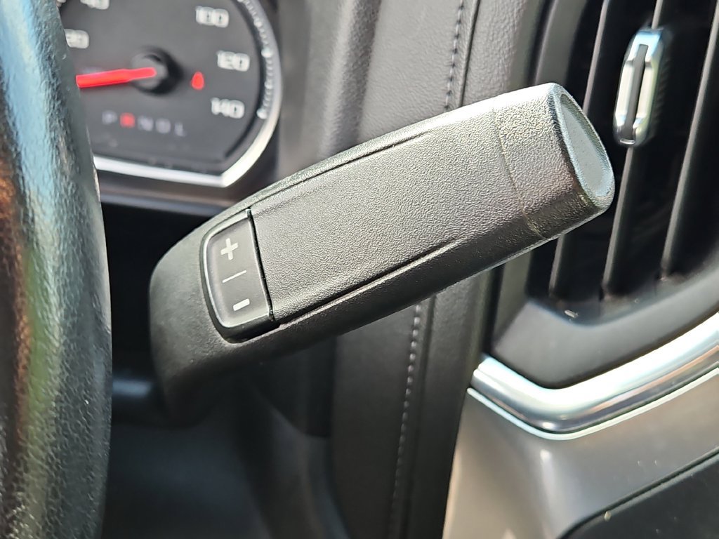 Used 2020 Chevrolet Silverado 1500 LT w/ All-Star Edition AWD/4WD image 35