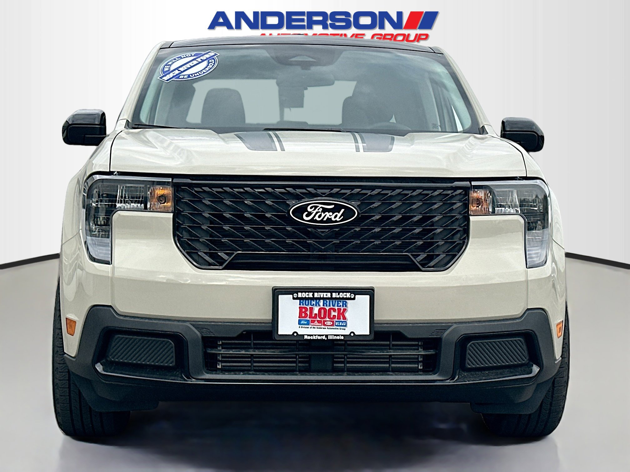 New 2025 Ford Maverick XLT w/ XLT Luxury Package AWD/4WD image 13