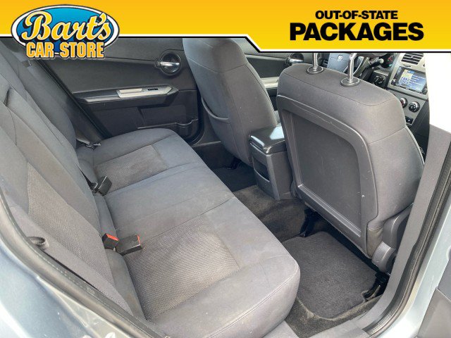 Used 2010 Dodge Avenger Express FWD image 10