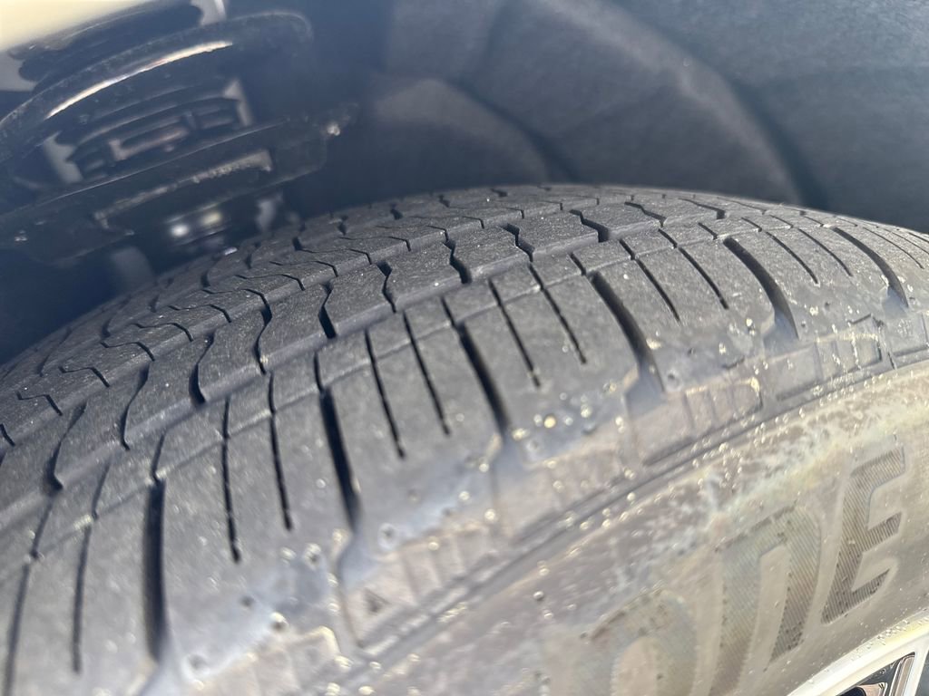 New 2026 Ford Mustang Mach-E Premium image 17