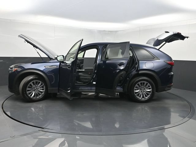 Certified 2026 MAZDA CX-90 3.3 Turbo w/ Select Package AWD/4WD image 40