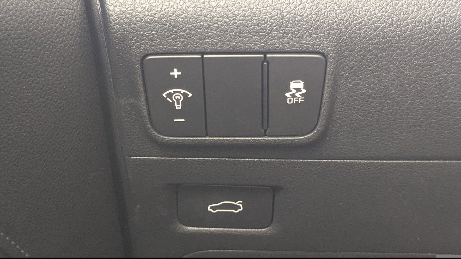 Used 2026 Kia K5 GT-Line w/ GT-Line Red Interior Package image 29