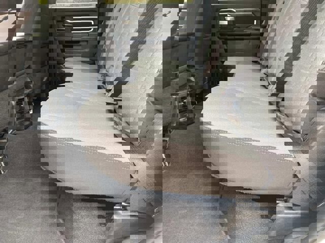 Used 2024 RAM 3500 Big Horn image 17