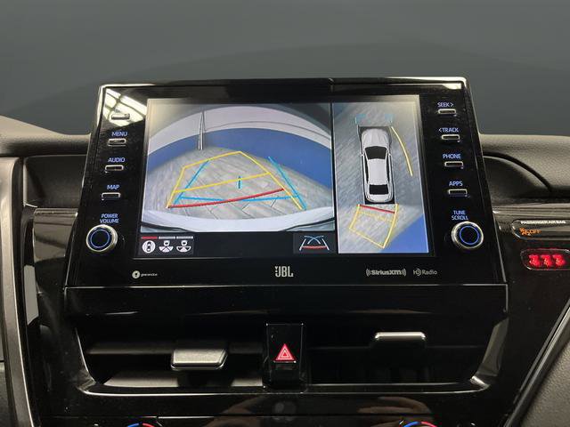 Used 2023 Toyota Camry XLE w/ Navigation Package image 11