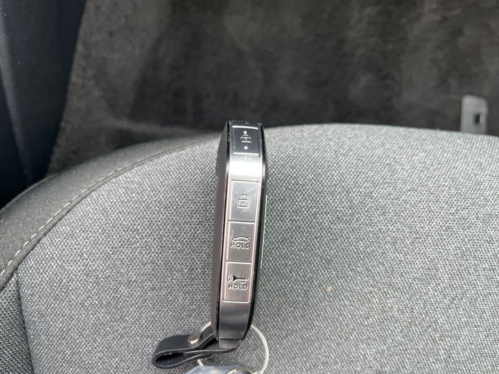 Used 2025 Kia K4 LXS image 21