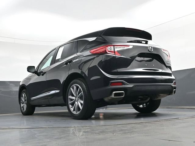 Used 2022 Acura RDX FWD w/ Technology Package image 33