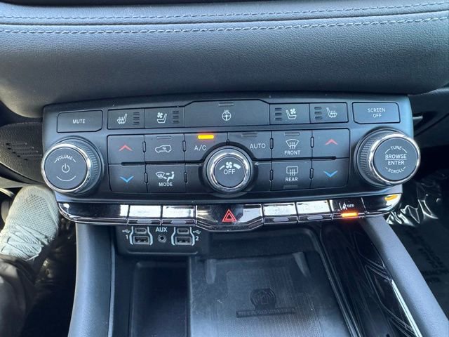 Used 2022 Dodge Durango Citadel AWD/4WD image 33