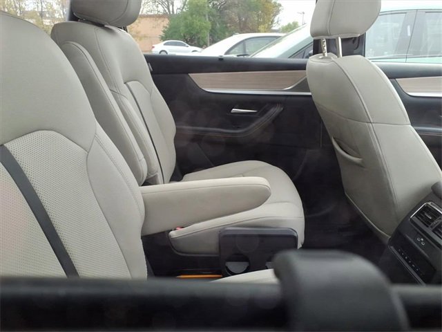 Used 2024 MAZDA CX-90 3.3 Turbo w/ Premium Package image 6