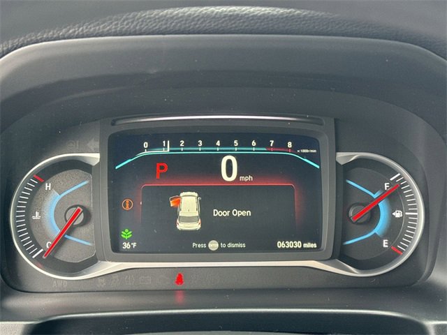 Used 2022 Honda Pilot Sport image 15