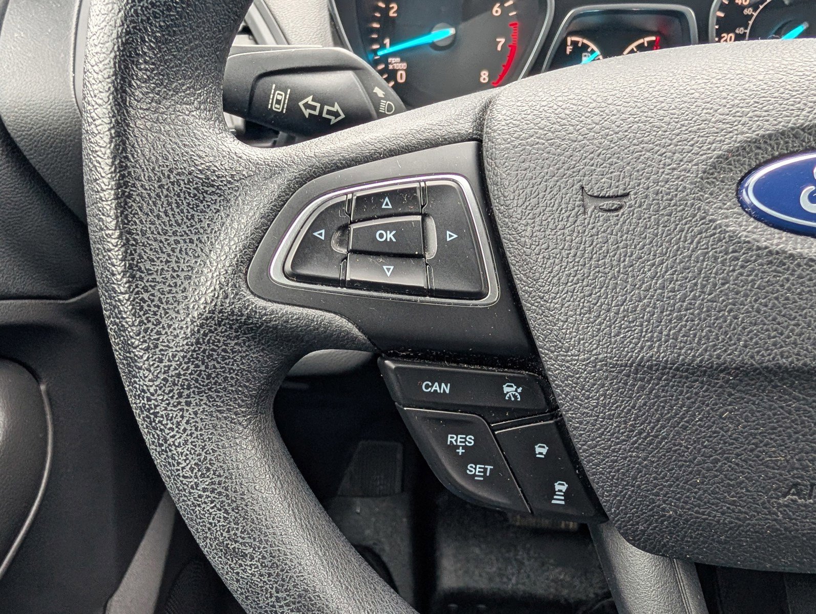 Used 2018 Ford Escape SE w/ Ford Safe & Smart Package image 21
