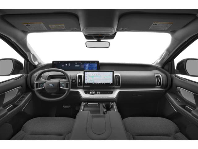 New 2027 Ford Expedition Max Active AWD/4WD image 5