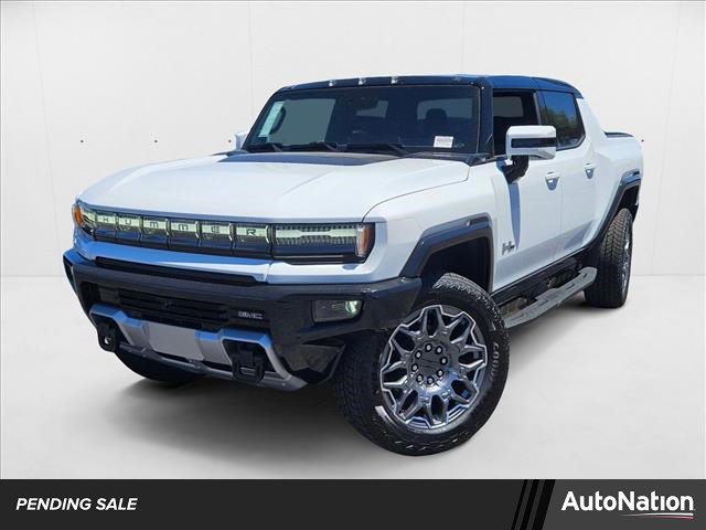 New 2025 GMC Hummer EV 3X w/ Battery Pack, 24 Module Pack video 1