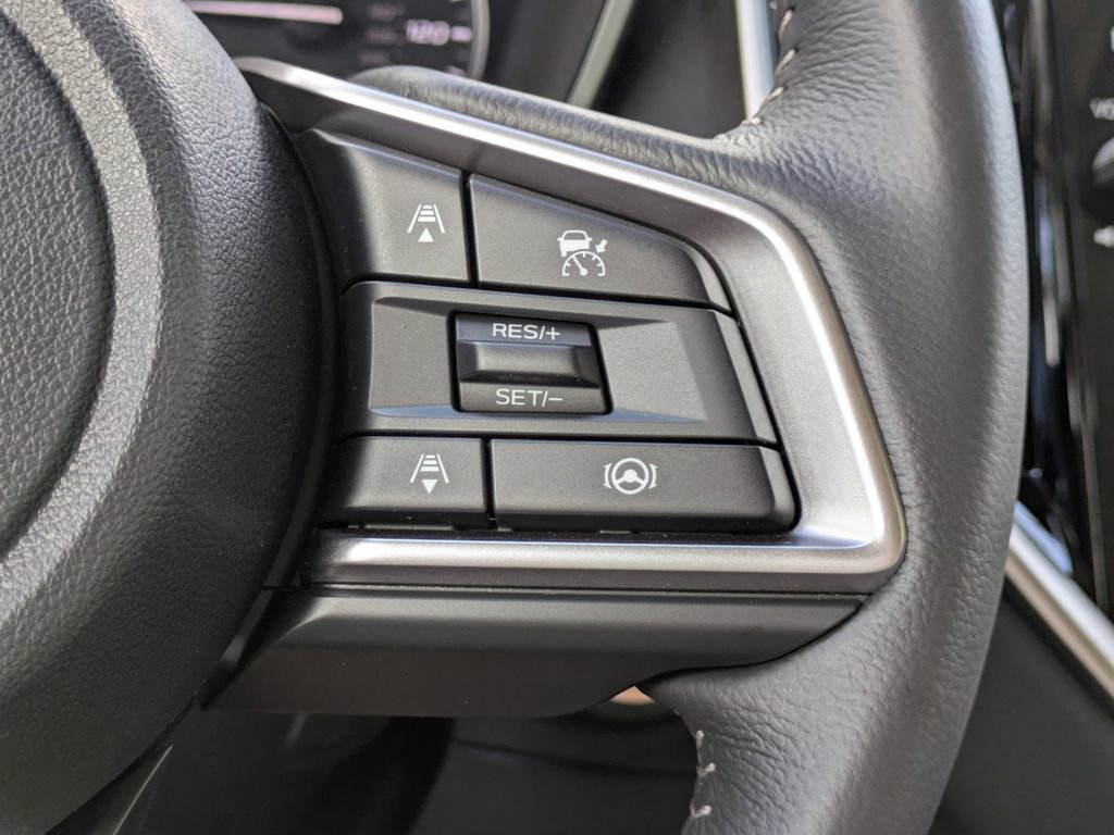 Used 2025 Subaru Ascent Premium AWD/4WD image 30