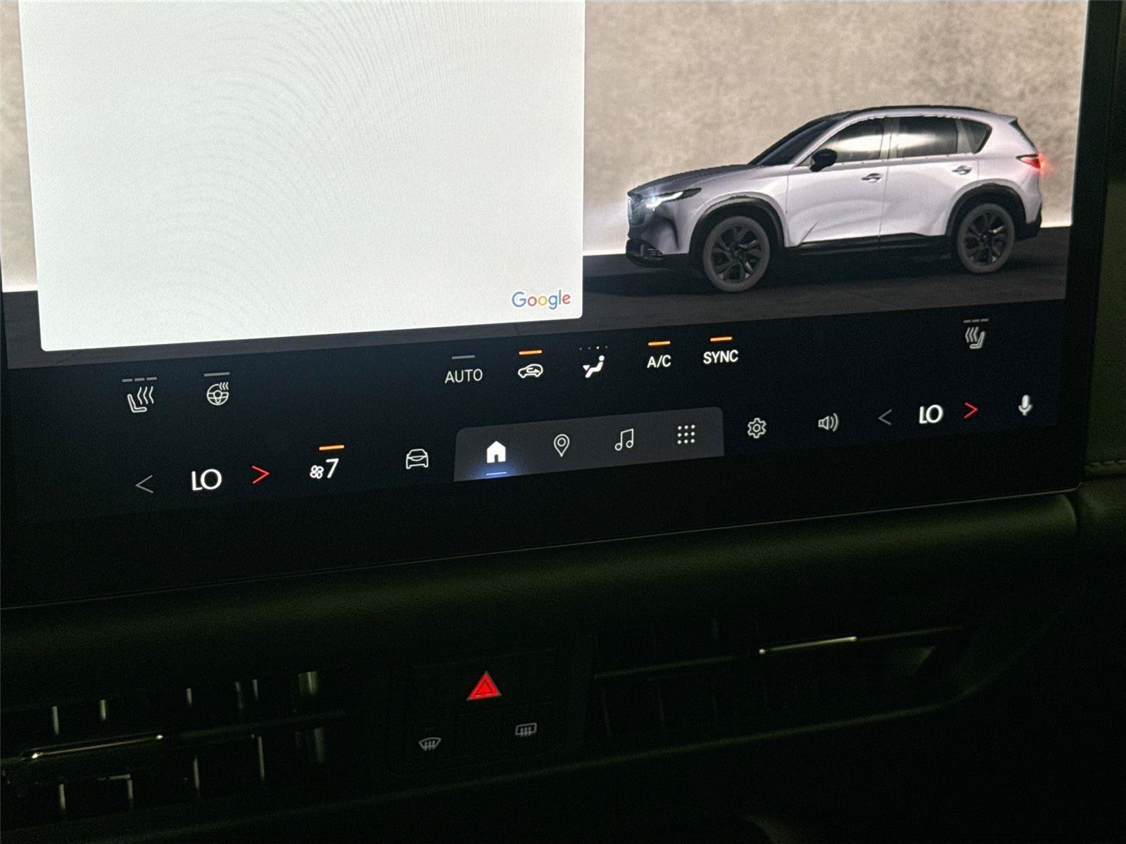 New 2026 MAZDA CX-5 Preferred AWD/4WD image 27
