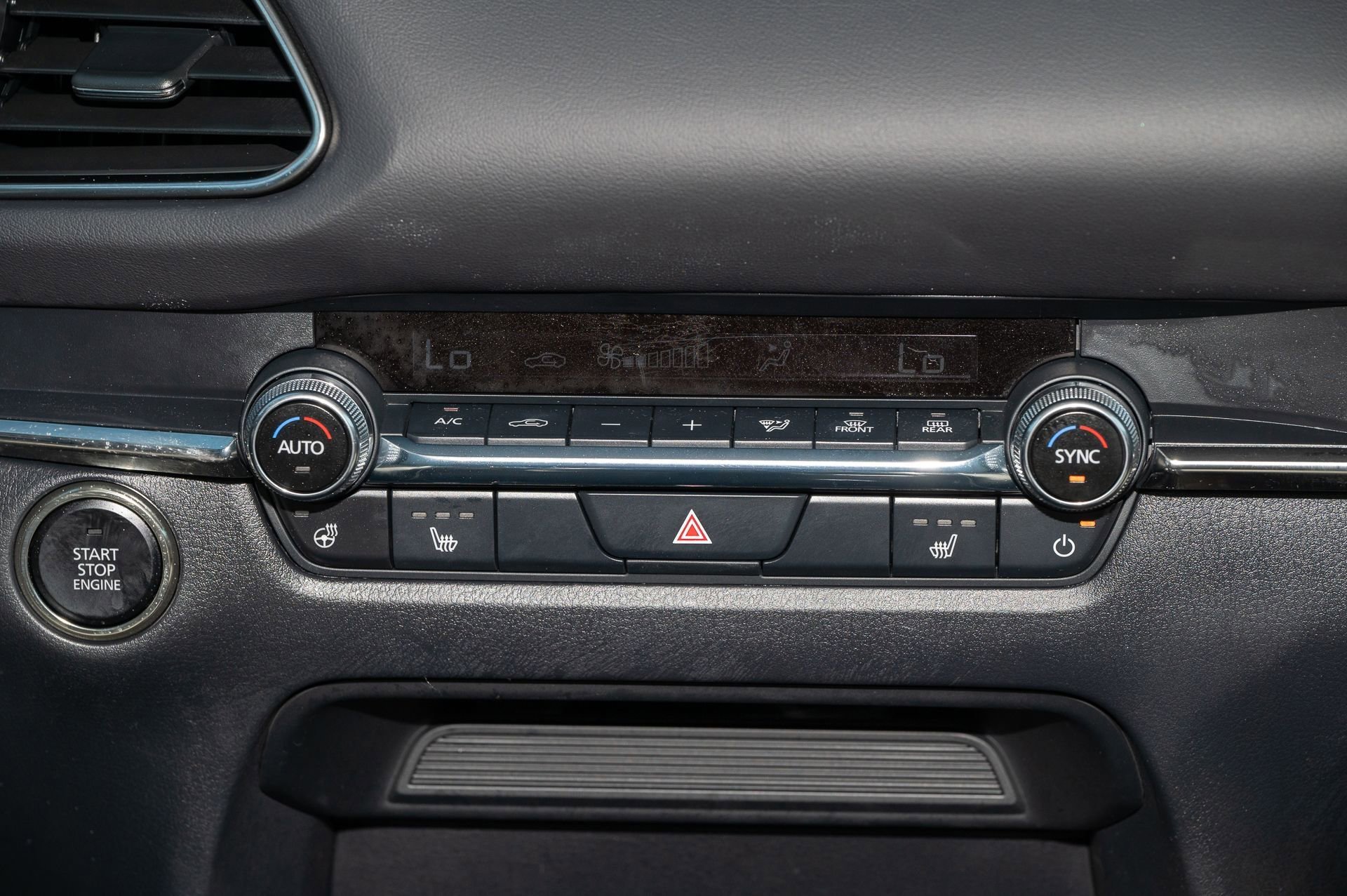 Used 2024 MAZDA CX-30 2.5 Turbo w/ Premium Package image 25