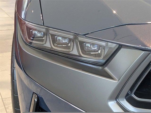 New 2025 Ford Mustang Dark Horse image 8