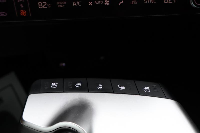 Used 2023 Kia EV6 Wind image 24