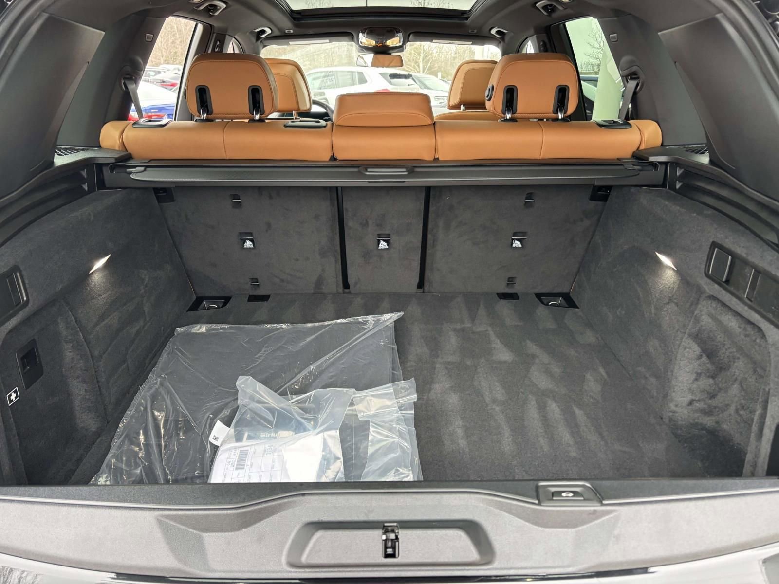 New 2026 BMW X5 xDrive40i image 9