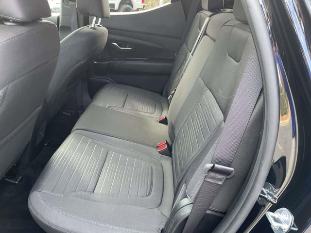 Used 2024 Hyundai Santa Cruz SEL w/ Activity Package image 26