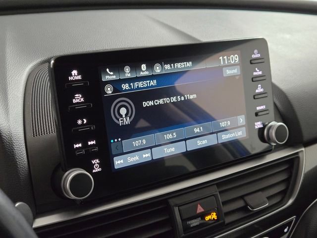 Used 2021 Honda Accord Sport Special Edition image 34
