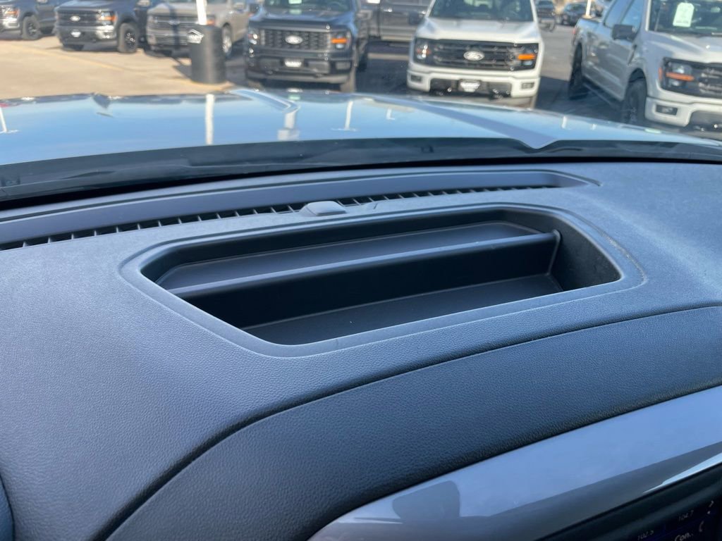 Used 2023 GMC Sierra 2500 Pro w/ Convenience Package image 45