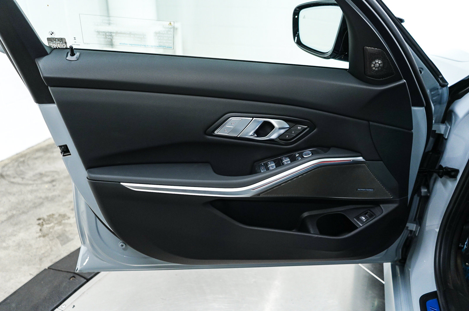 New 2026 BMW M340i Sedan RWD image 22