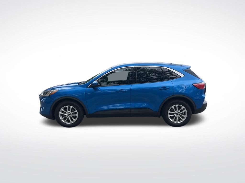 Used 2020 Ford Escape SE FWD image 8