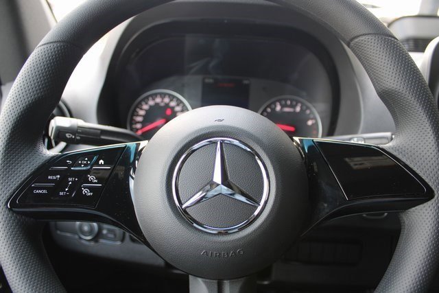 New 2025 Mercedes-Benz Sprinter 2500 image 7