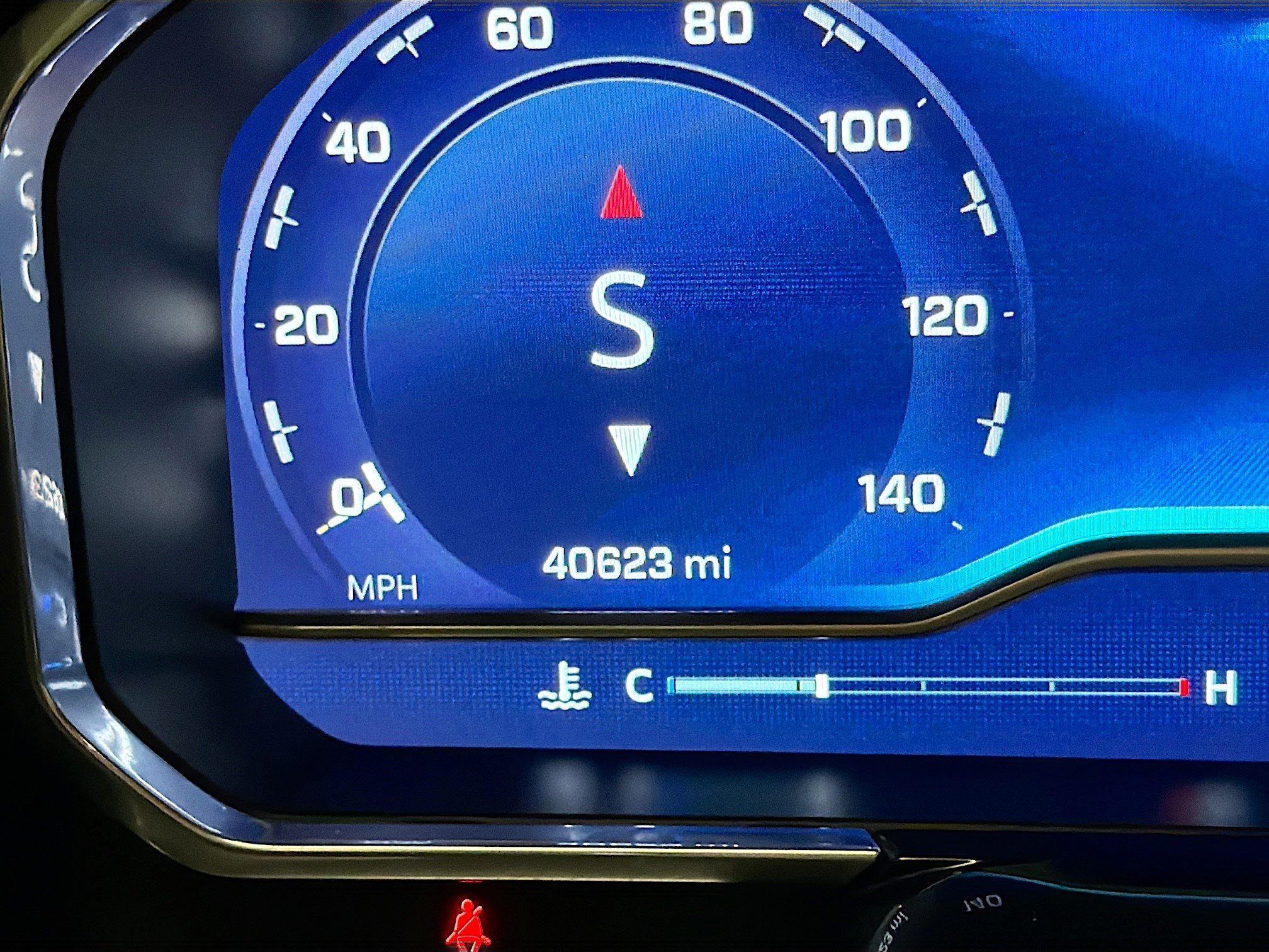 Used 2024 Chevrolet Silverado 1500 ZR2 w/ Technology Package image 8