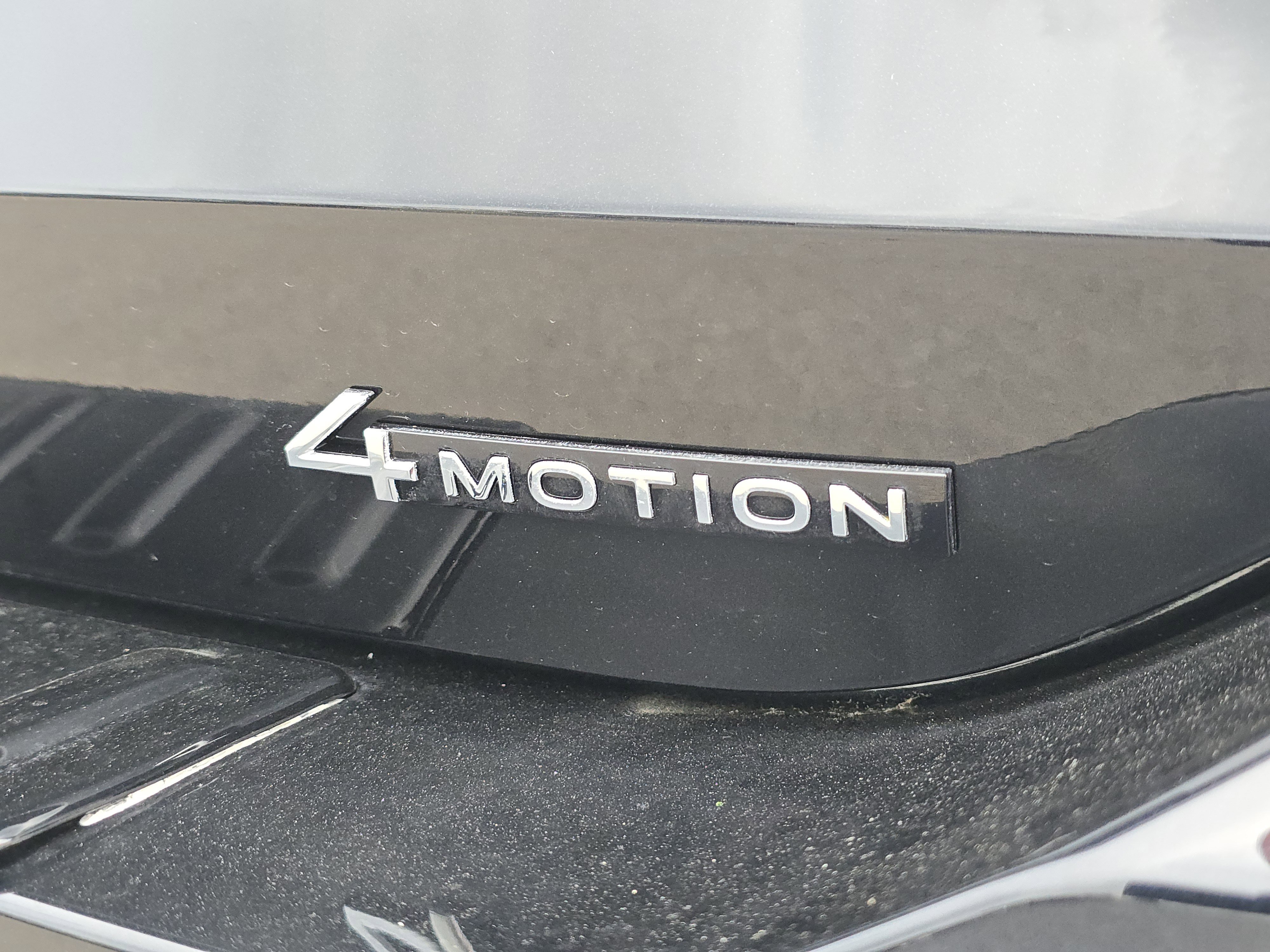 New 2025 Volkswagen Tiguan S image 10