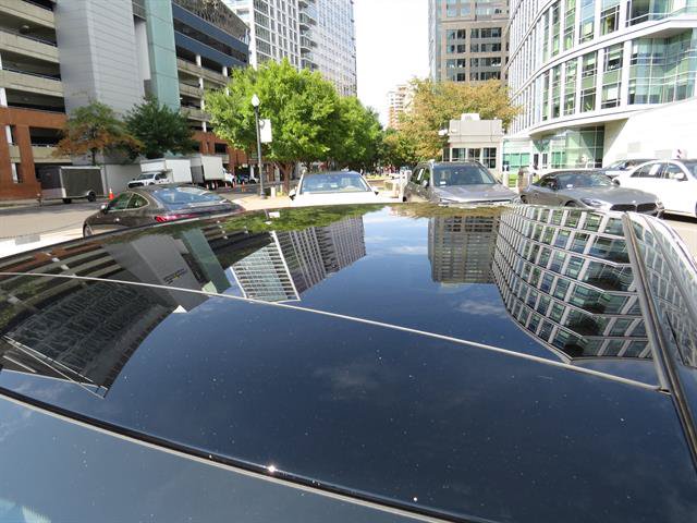 Certified 2025 Mercedes-Benz C 300 4MATIC Sedan image 28