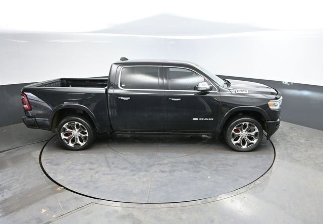 Used 2021 RAM 1500 Limited image 50