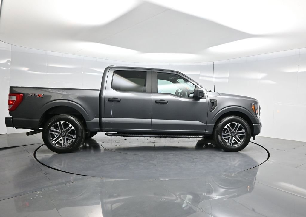 Used 2023 Ford F150 XL w/ STX Appearance Package RWD image 25