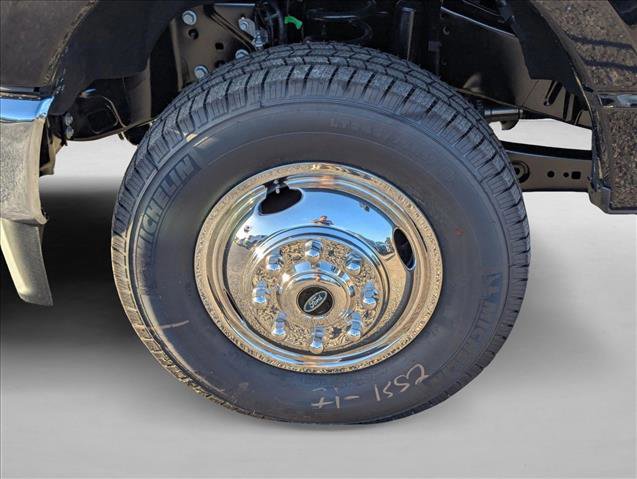 New 2026 Ford F350 XLT image 9