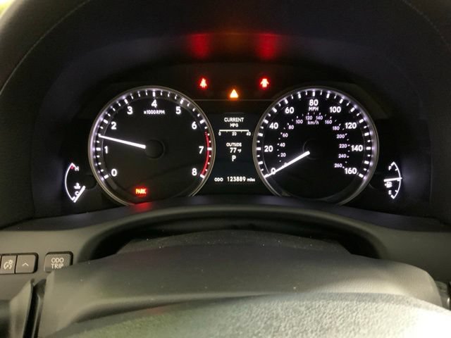 Used 2013 Lexus GS 350 AWD w/ Premium Pkg image 22