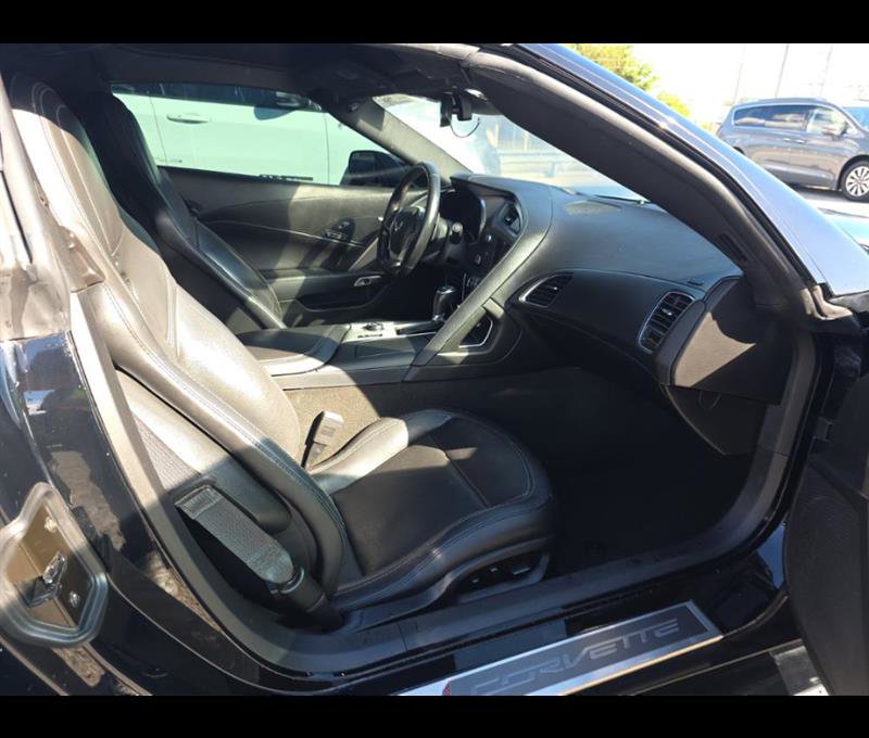 Used 2019 Chevrolet Corvette Grand Sport image 4