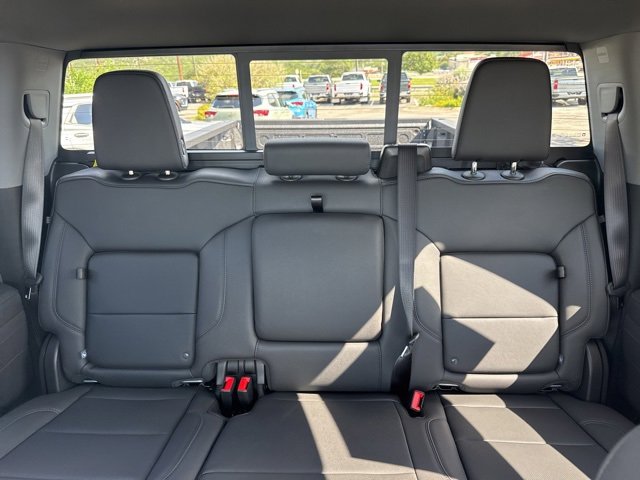 New 2026 Chevrolet Silverado 3500 LTZ w/ LTZ Texas Edition image 14