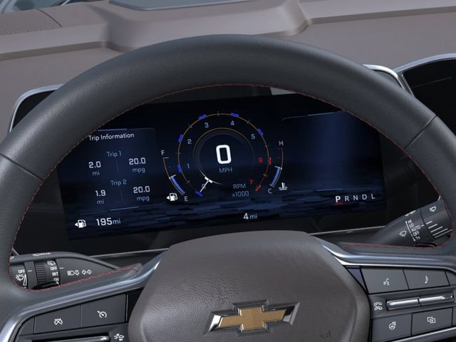 New 2026 Chevrolet Tahoe LT w/ Comfort Package AWD/4WD image 18
