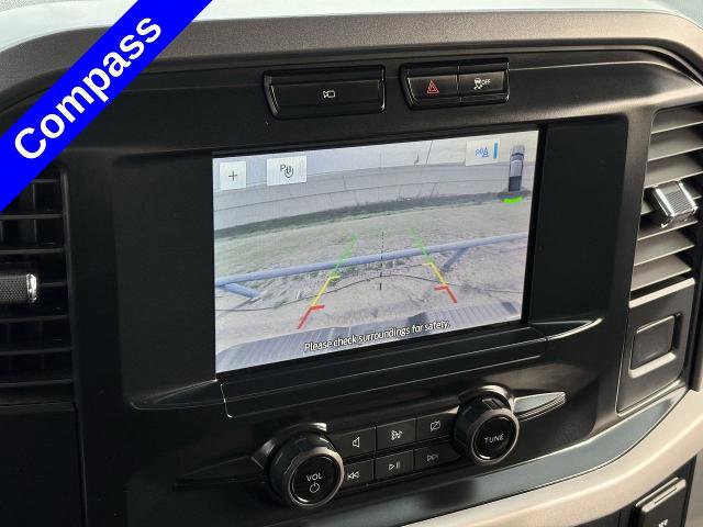 Certified 2023 Ford F150 XLT image 22