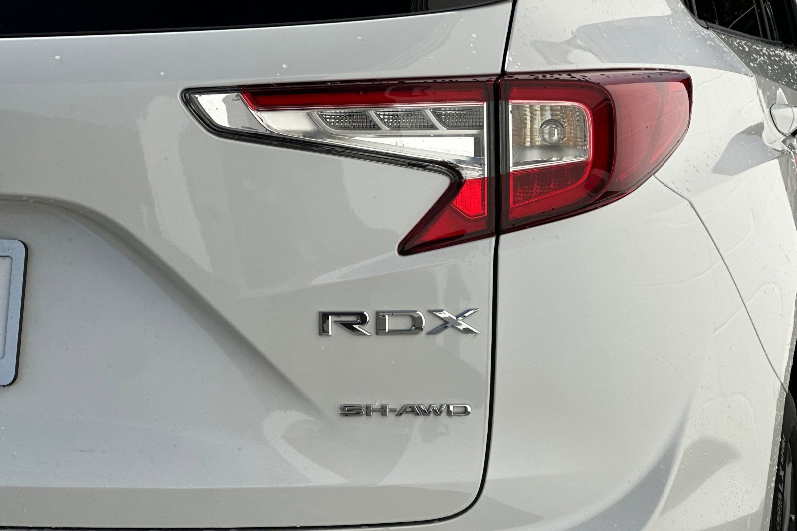 Used 2022 Acura RDX AWD w/ Technology Package image 12