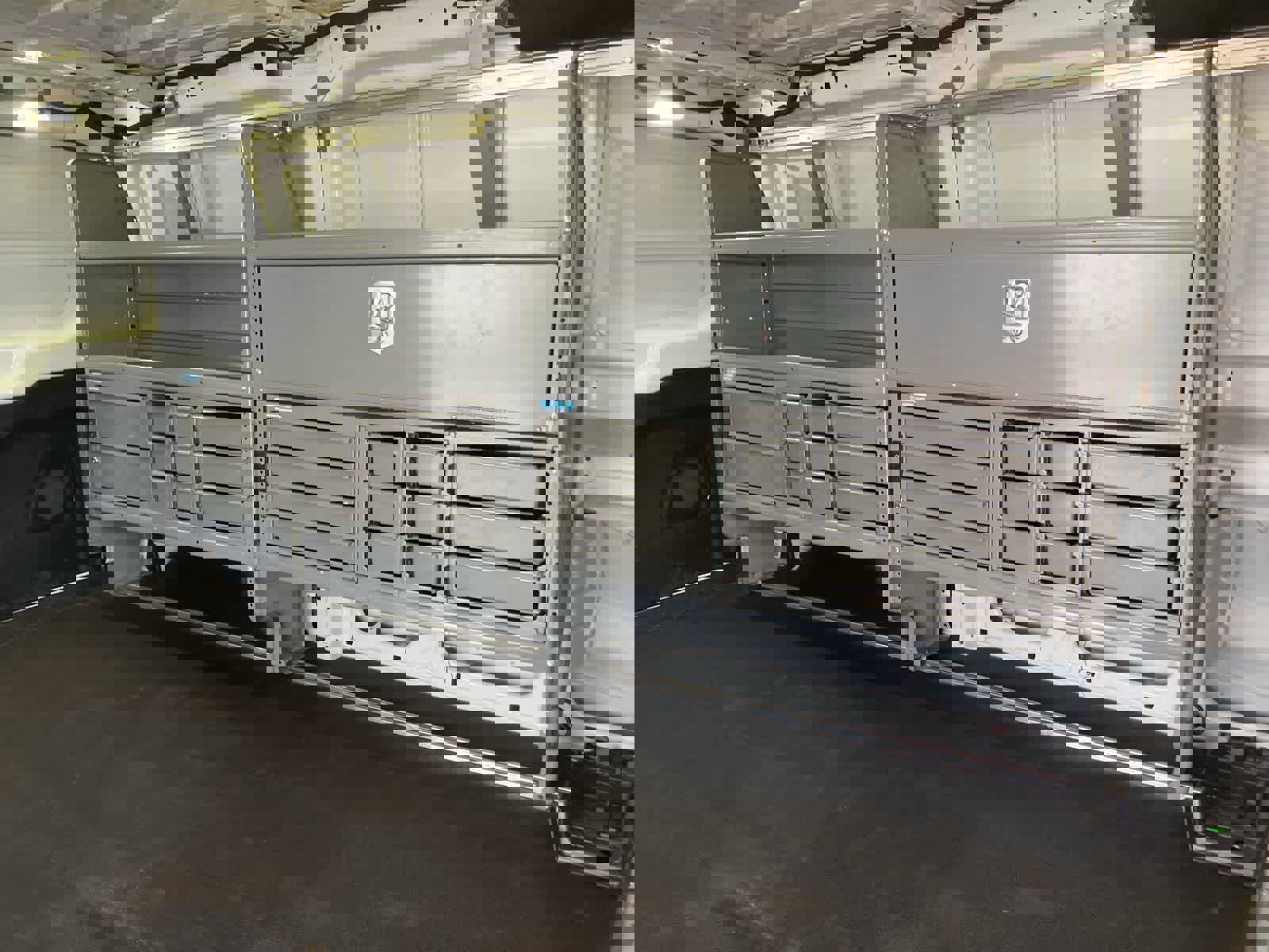 Used 2017 Ford Transit 150 130 Low Roof image 25